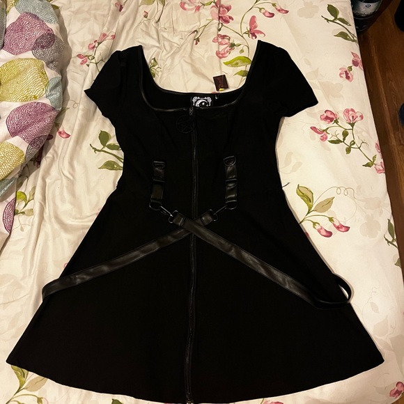 Killstar Dress - Picture 4 of 4